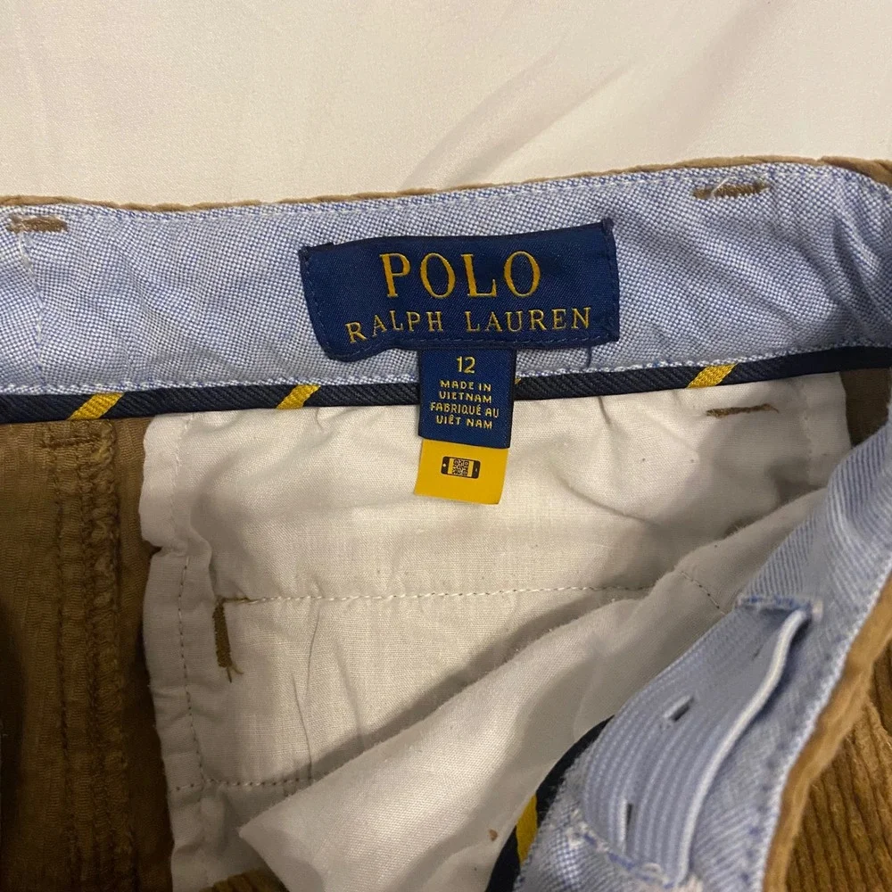 Polo Ralph Lauren polo ralph